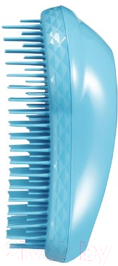 Расческа Tangle Teezer Thick & Curly Azure (Blue)