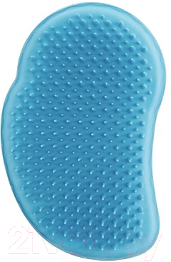 Расческа Tangle Teezer Thick & Curly Azure (Blue)