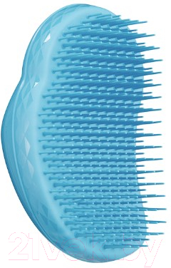 Расческа Tangle Teezer Thick & Curly Azure (Blue)