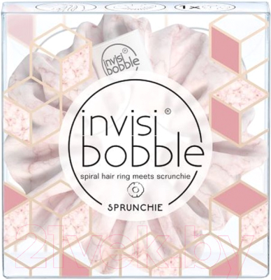 Резинка для волос Invisibobble Sprunchie My Precious