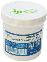 Термопаста Arctic Cooling MX-4 / ACTCP00010A (500г) - 