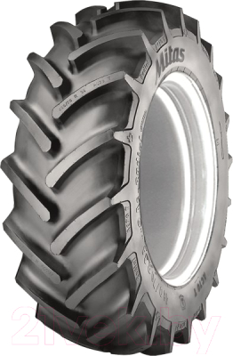 Грузовая шина Mitas AC70+ 445/65R22.5 160G MPT TL