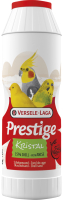 Песок для птиц Versele-Laga Shellsand Kristal Box / 423010 (2кг) - 