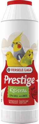Песок для птиц Versele-Laga Shellsand Kristal Box / 423010 (2кг)