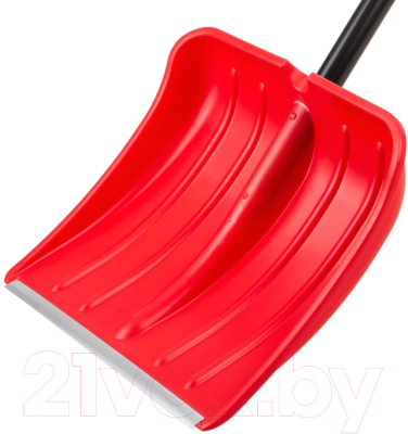 Лопата для уборки снега Hammer Red 326-004
