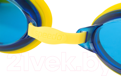 Изображение товара Очки для плавания Speedo Jet V2 / 8-09298B567-B567