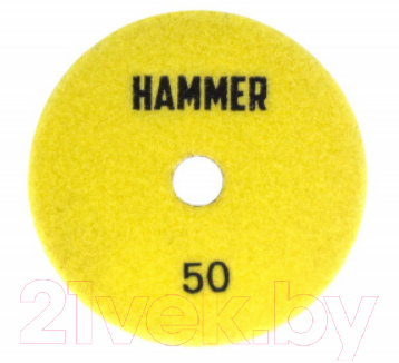 

Отрезной диск алмазный Hammer, Flex 206-211