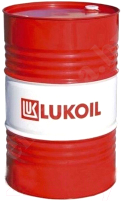 Моторное масло Лукойл Люкс Турбо Дизель 10W40 / 189509 (216.5л)