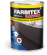Гидроизоляционная мастика Farbitex 17кг - 