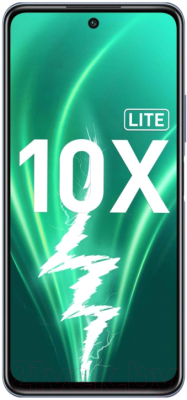 Смартфон Honor 10X Lite 4GB/128GB / DNN-LX9 (ультрафиолетовый закат)