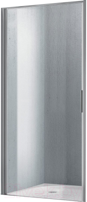 

Душевая дверь BelBagno, SELA-B-1-55-C-Cr