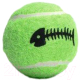 Игрушка для кошек Beeztees Теннисный мяч / 425630 - 