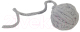 Игрушка для кошек Beeztees Isar / 430015 - 