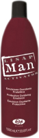 

Эмульсия для окисления краски Lisap, Man Activator Защитная 6%