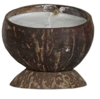 

Свеча We Love The Planet, Charming Chestnut CC18