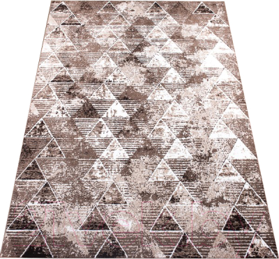 

Ковер Белка, Лайла Де Люкс 15850 10842