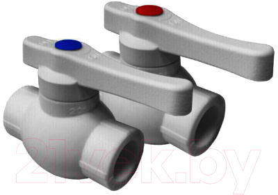

Шаровой кран Valfex, 63 (5/1)