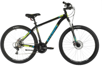 

Велосипед Stinger, Element Evo 27AHD.ELEMEVO.20BK1
