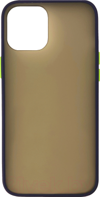 

Чехол-накладка Digitalpart, Slim Armor Case для iPhone 12/12 Pro