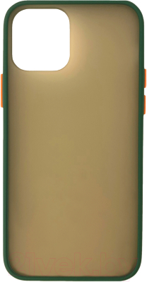 

Чехол-накладка Digitalpart, Slim Armor Case для iPhone 12/12 Pro