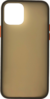 

Чехол-накладка Digitalpart, Slim Armor Case для iPhone 12/12 Pro