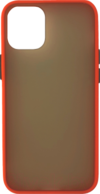

Чехол-накладка Digitalpart, Slim Armor Case для iPhone 12 Pro Max