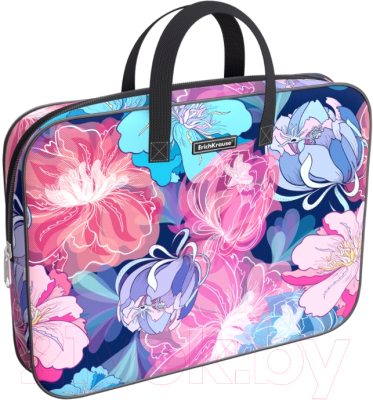 

Папка-портфель Erich Krause, Peony / 52660