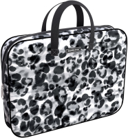 

Папка-портфель Erich Krause, Grey Leopard / 49093