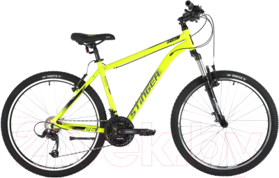 

Велосипед Stinger, Element Std 26AHV.ELEMSTD.16GN10
