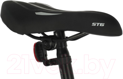 Велосипед Stinger Element Std 26AHV.ELEMSTD.16WH10 (16, белый)