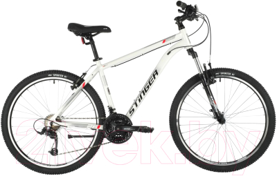 

Велосипед Stinger, Element Std 26AHV.ELEMSTD.18WH10