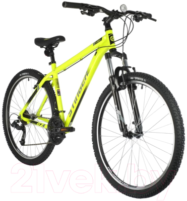 Велосипед Stinger Element Std 27AHV.ELEMSTD.18GN10