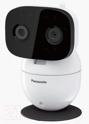 Камера к видеоняне Panasonic KX-HNC300RUW