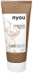 Миниатюра изображения товара Набор косметики для тела Nyou С экстрактом хлопка Лосьон для тела+Крем для рук+Гель для душа (200мл+100мл+200мл)
