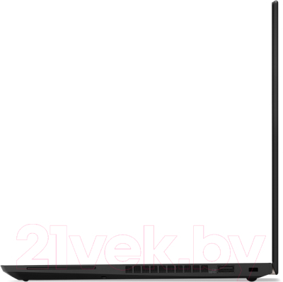 Ноутбук Lenovo ThinkPad X13 (20T2003ERT)