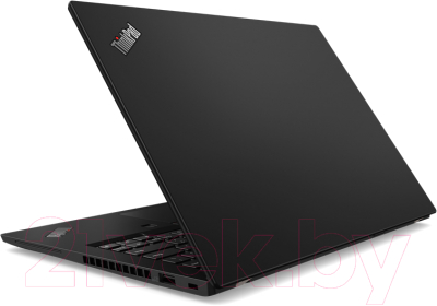 Ноутбук Lenovo ThinkPad X13 (20T2003ERT)