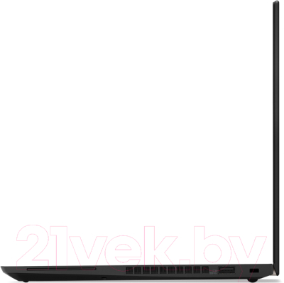 Ноутбук Lenovo ThinkPad X13 (20T20033RT)