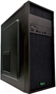 

Корпус для компьютера BVK, 173G 2xUSB2.0 450W