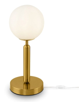 Прикроватная лампа Freya Zelda FR5124TL-01BS - 