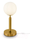 Прикроватная лампа Freya Zelda FR5124TL-01BS - 
