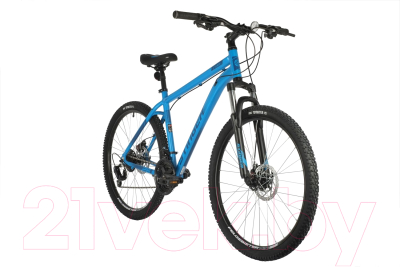Велосипед Stinger Element Evo 26AHD.ELEMEVO.16BL1 (16, синий)
