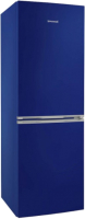 Холодильник с морозильником Snaige RF53SM-S5CI2F - 