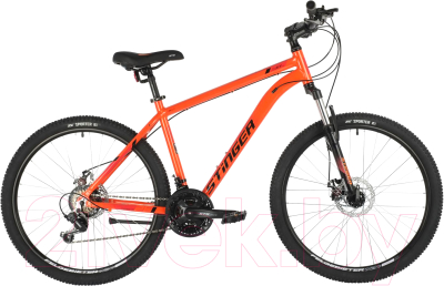 

Велосипед Stinger, Element Evo 26AHD.ELEMEVO.16OR1
