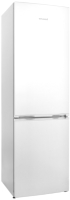 Холодильник с морозильником Snaige RF58SG-P500NF - 