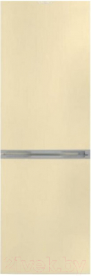 Холодильник с морозильником Snaige RF58SM-S5DP2G