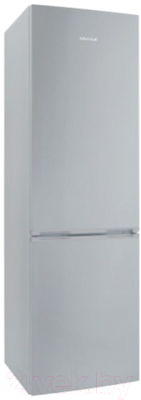 Холодильник с морозильником Snaige RF58SM-S5MP2G