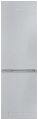 Холодильник с морозильником Snaige RF58SM-S5MP2G