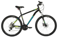 

Велосипед Stinger, Element Evo 26AHD.ELEMEVO.18BK1