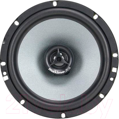 

Коаксиальная АС Morel, Maximo Ultra Coax 602