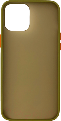

Чехол-накладка Digitalpart, Slim Armor Case для iPhone 12 Mini